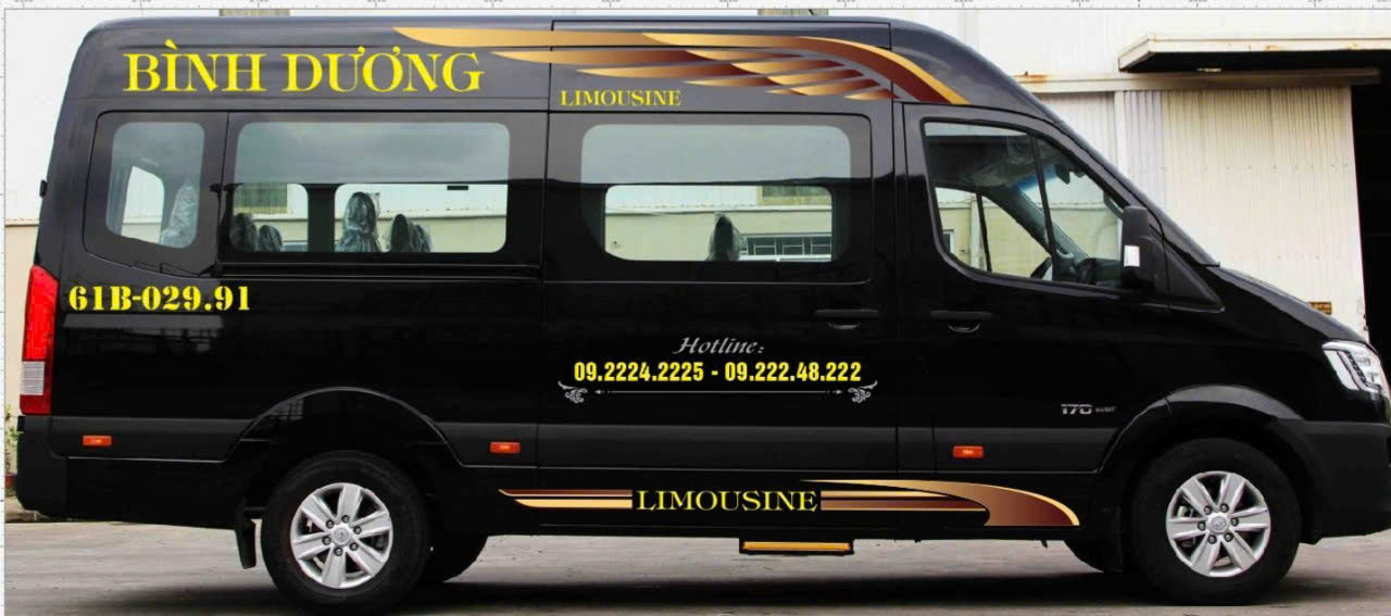 Xe Bến Cát Đi Vũng Tàu Gọi 09.2224.2225